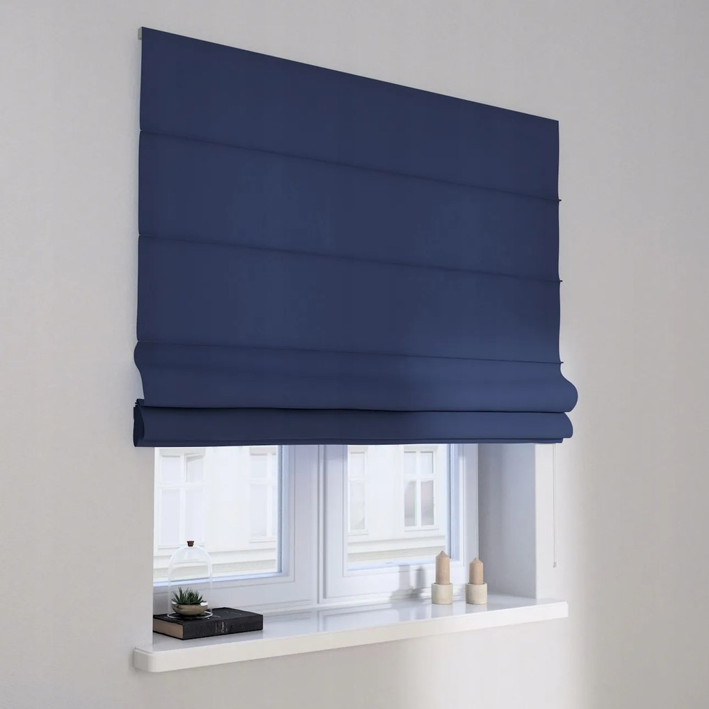 Kész Római roló Capri 120x180cm kék