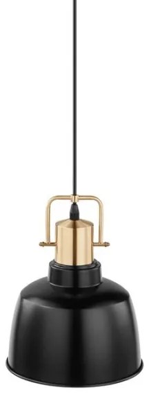 Eglo 49692 - BODMIN függeszték 1xE27/60W