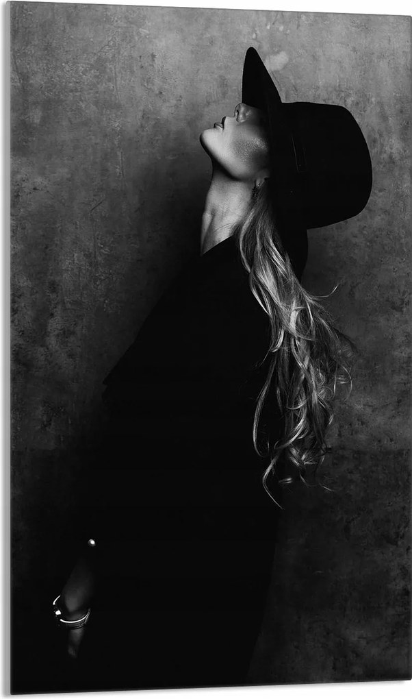 Üveg Vágódeszka 30x52 Nő A Konyhába