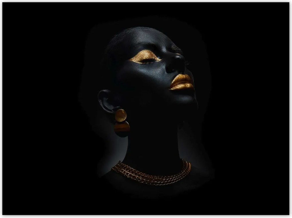 Poszterek 135x100 Arany büszkeség