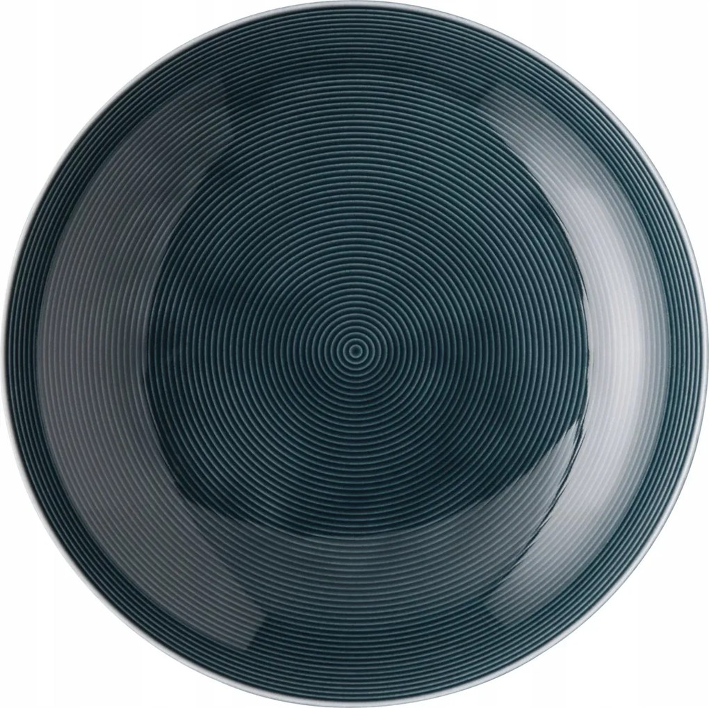 Tányér 24 cm N.Blue Loft Thomas by Rosenthal