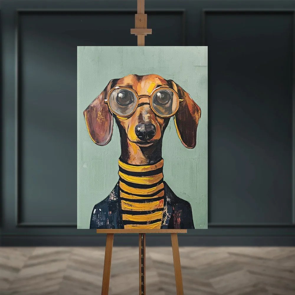 Kép 70x100 cm Lambert – Styler