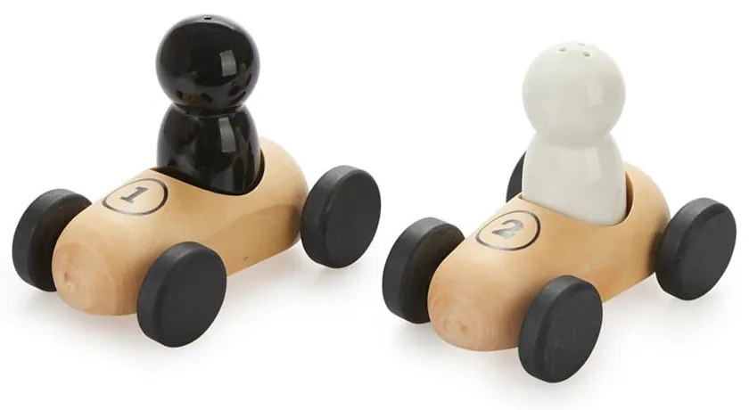 Só- és borsszóró állvánnyal Bolides – Balvi