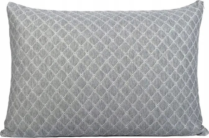 Ortopédiai párna 40x60 Koppla szürke orvostechnikai eszköz
