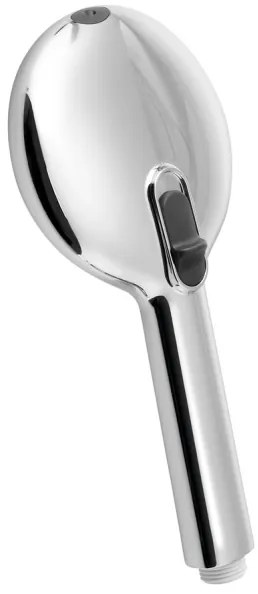 Sapho kézi zuhany, öblítő funkció, fényes króm kivitel