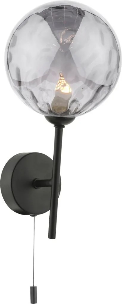 Dar Lighting Cohen COH0722-10 Fali lámpa 1x40w/g9 ip20
