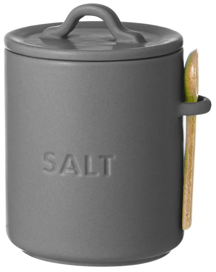 Kerámia sótartó doboz Essentials – Ladelle