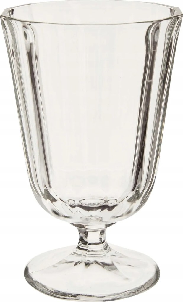 Fehér-, vörösboros poharak Royal Leerdam Ana 195ml 6 db