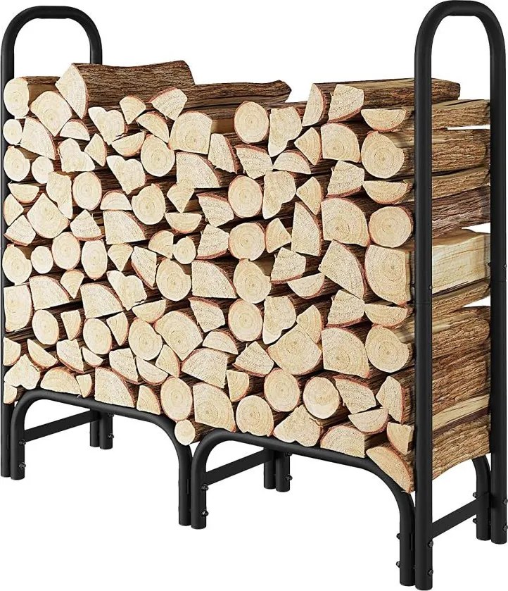 WALDHAUS Fatároló + védőponyva INGYEN