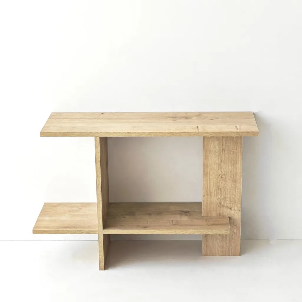 Essenziale - Sapphire Oak