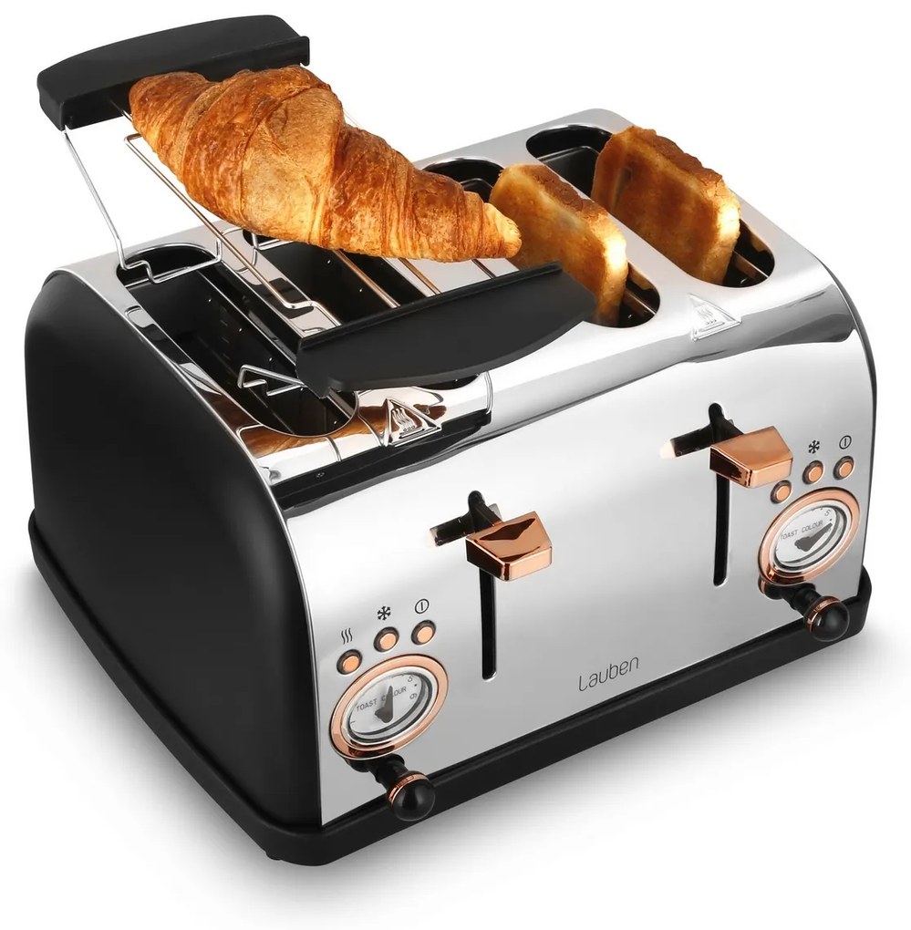 Lauben kenyérpirító 1500BC