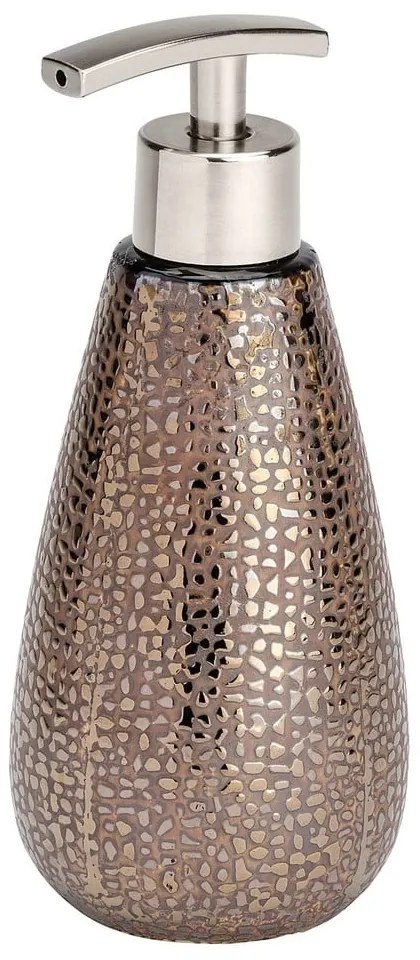 Marrakesh bronz színű, 3 részes kerámia fürdőszoba szett - Wenko