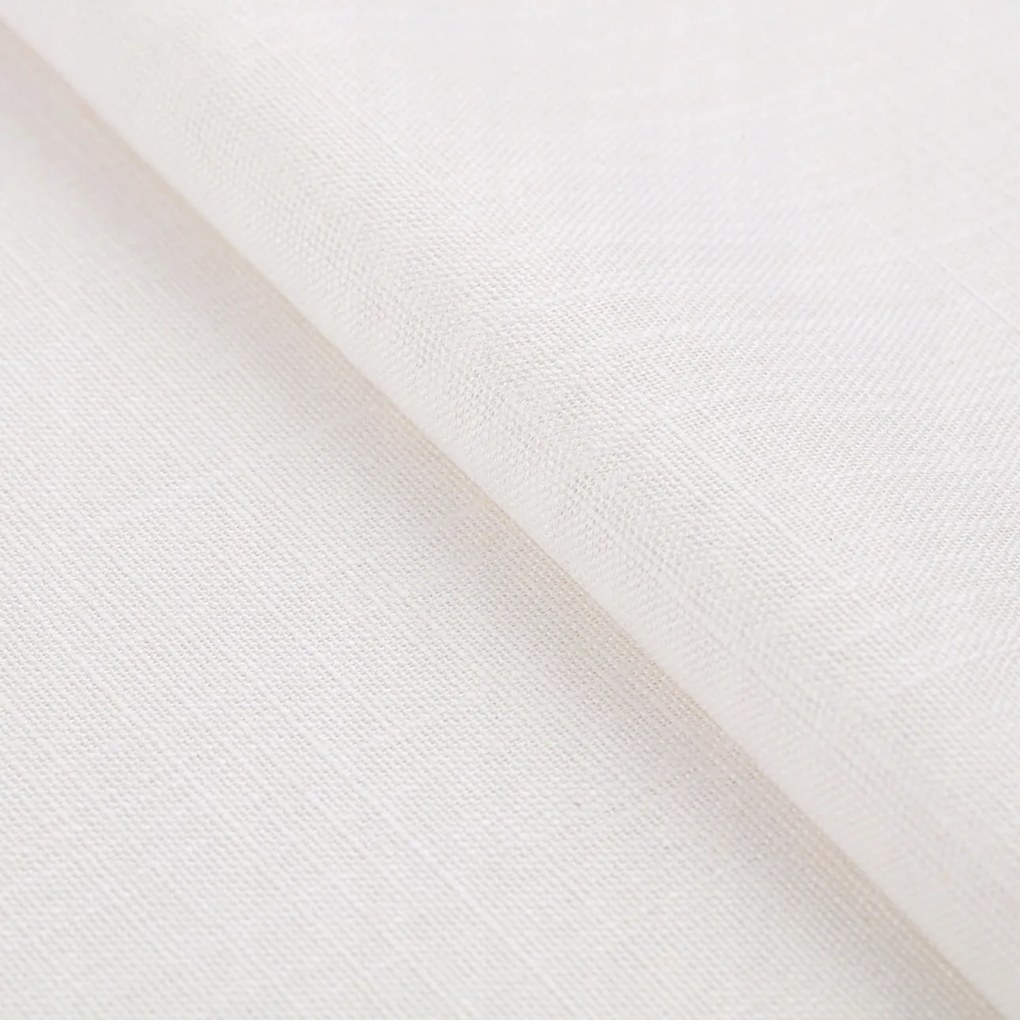 Párnahuzat 50x50 fehér