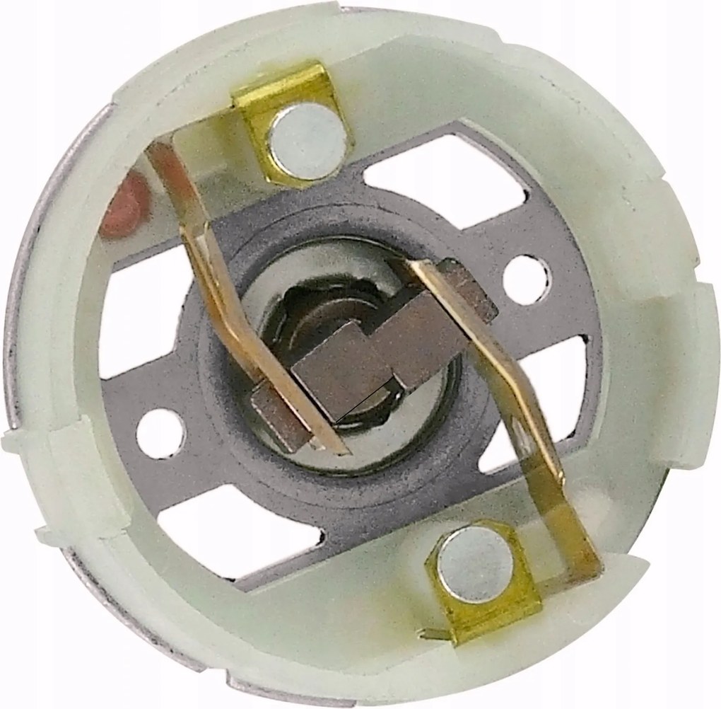 Parkside fogkefetartó Dextera Graphite