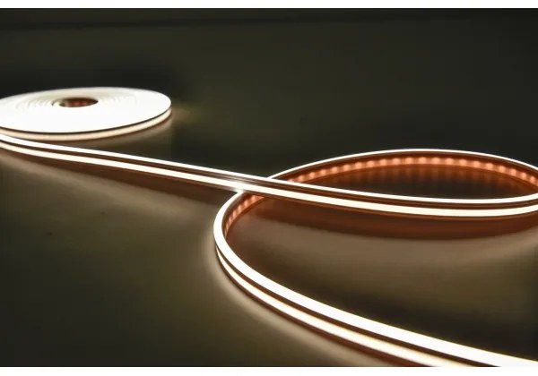 Rabalux 79021 - RGBW LED szalag, 21W, 5 m, IP67, dimmelhető, távirányítóval