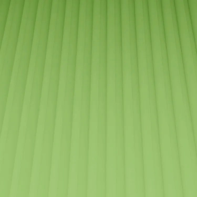 Gario Pliszé függöny Standard Pisztácia Szélesség: 127,5 cm