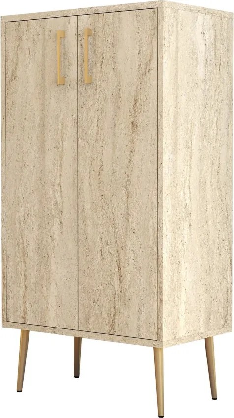 Prag - Travertine
