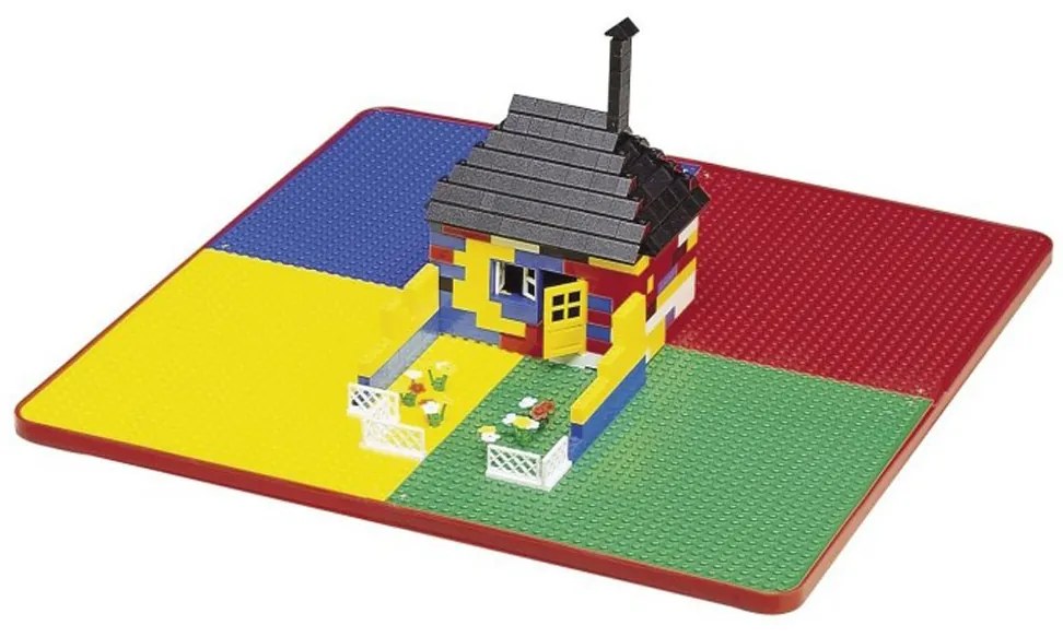 Gyerek szett NEW BABY- asztalka két székkel narancssárga