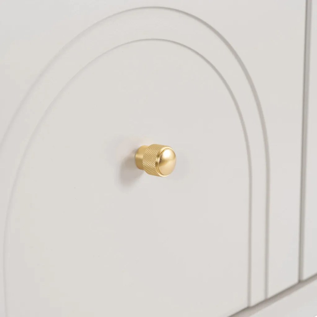 Szafka RTV MARLEN 155 cm Kaszmir