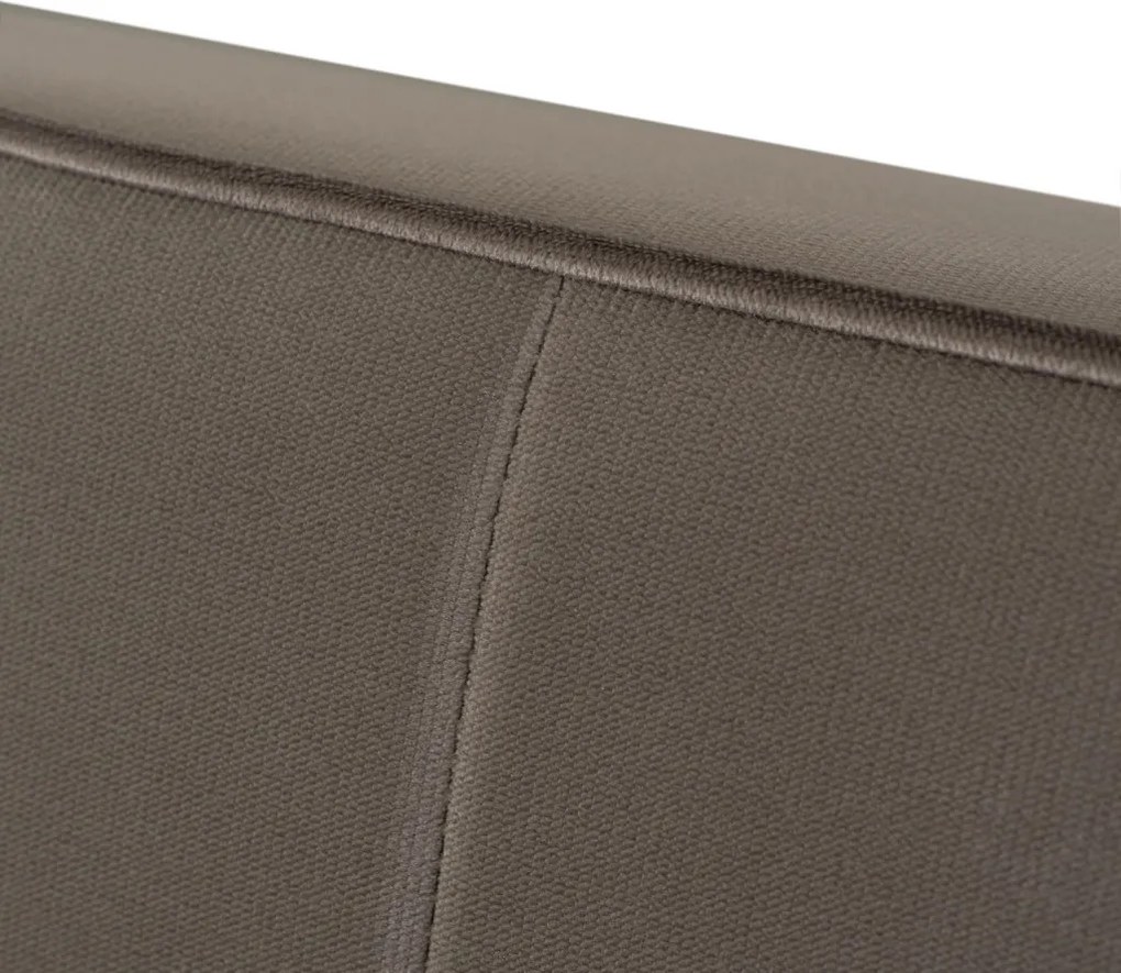 2 db kihúzható kanapé bézs színben – ALUNA