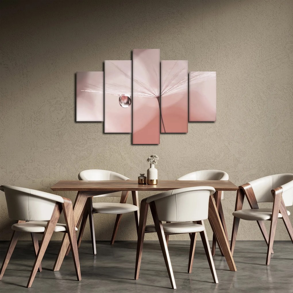 Kép - Egy csepp harmat (150x105 cm)