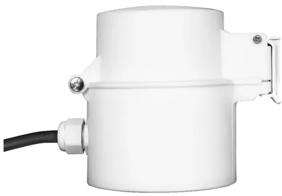 Ledvance - Intelligens kültér aljzat SMART+ 3680W/230V/Típus F/SCHUKO 16A IP44