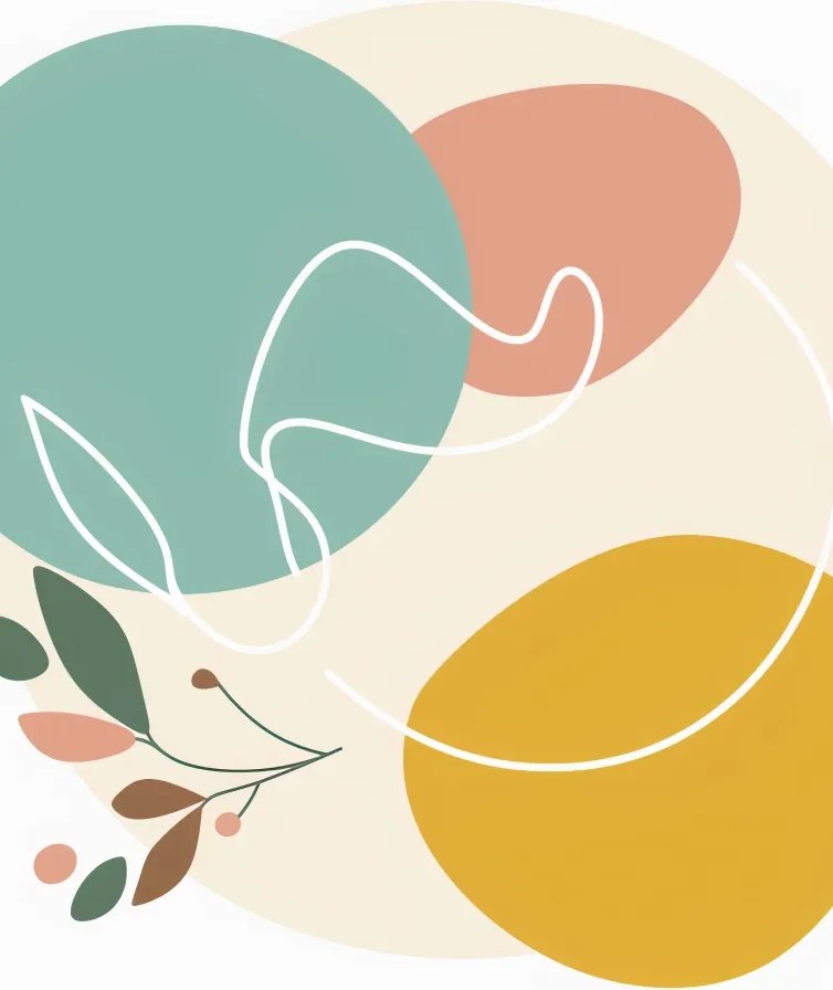 Poszter 21x29,7cm Finom kötés