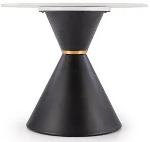 Goretti S dohányzóasztal