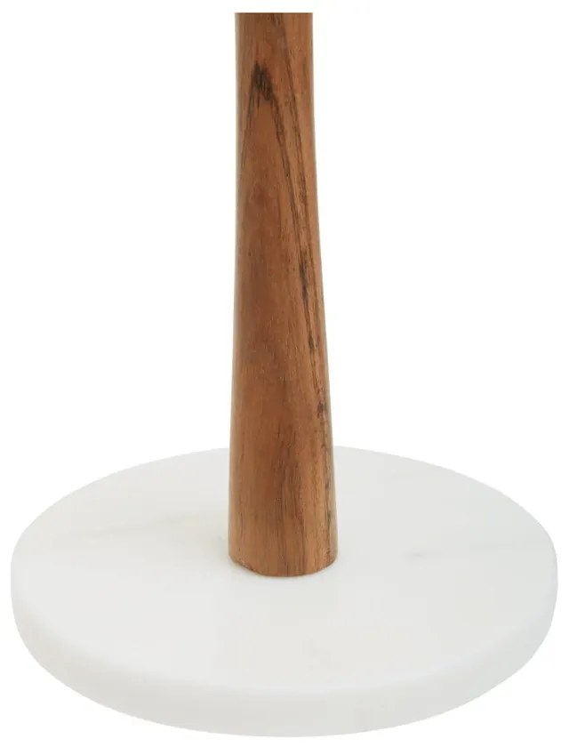 Barna fa papírtörlő tartó ø 14 cm – Premier Housewares