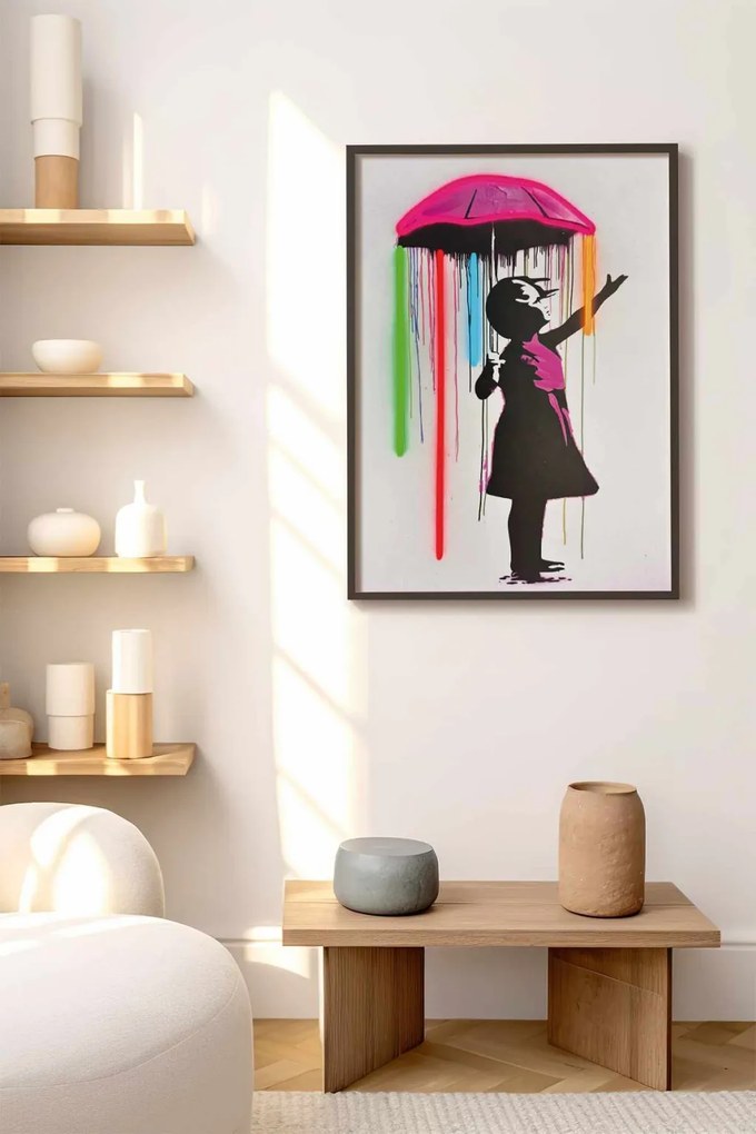 Falikép, 50×70 cm – Artplstksyh38