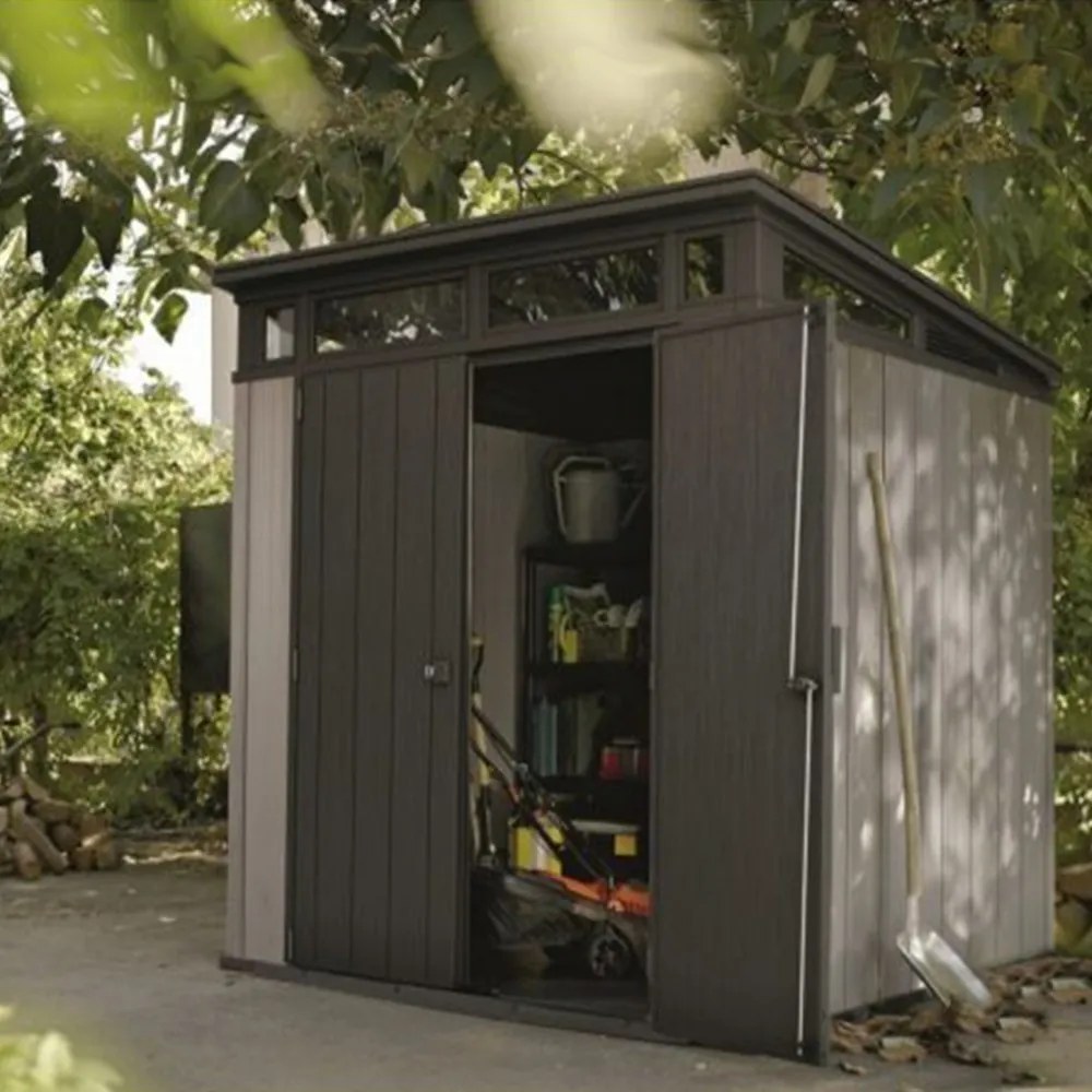 Artisan 7X7 kerti szerszámos ház