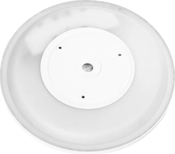 Brilagi - LED RGBW dimmelhető mennyezeti lámpa VIBE LED/24W/230V 3000-6500K fehér + távirányító