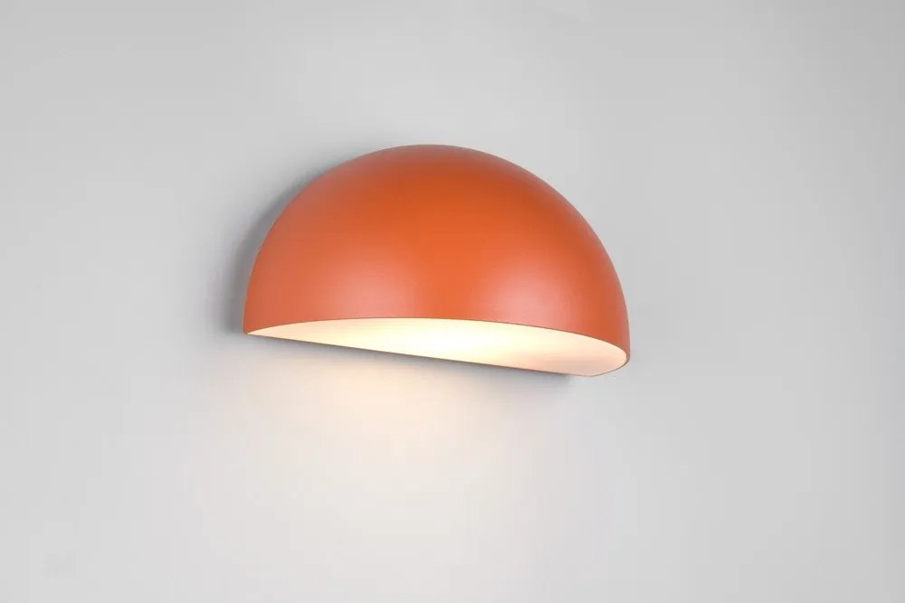 Fali kültéri lámpa (magasság 14 cm) Maas – Trio