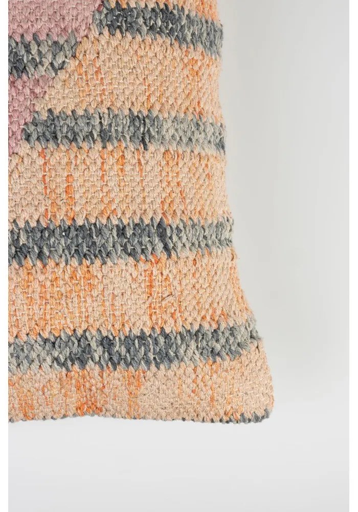 Díszpárna 30x60 cm Hampton – Dutchbone