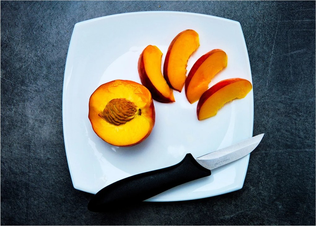 Őszibarack képe (70x50 cm)
