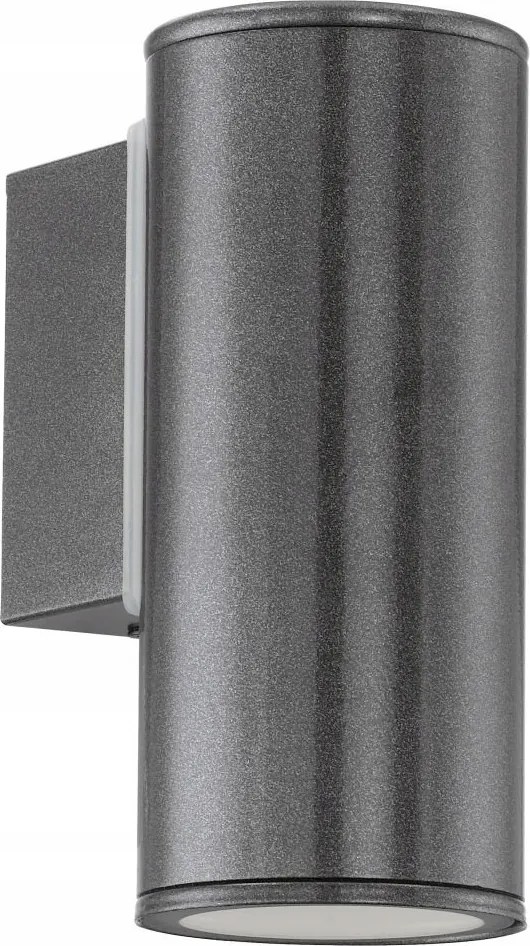 Kültéri fali lámpa Riga 94102 Eglo