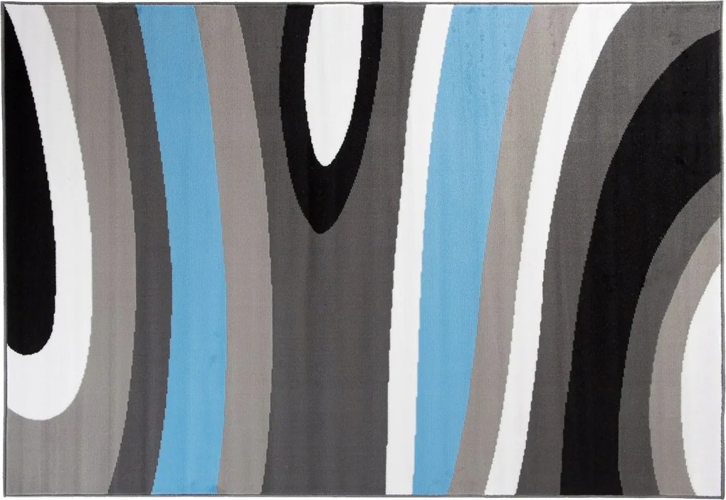 Maya Szőnyeg Bcf 300x400 Modern Divatos Tömör 2g