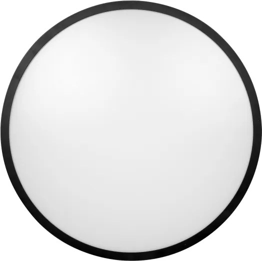 Brilagi-LED ZENNA fürdőszobai mennyezeti lámpatest LED/18W/230V Ø 29,5 cm IP44 fekete