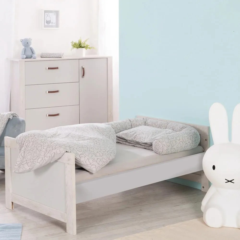 Rácsvédő 170 cm Miffy – Roba