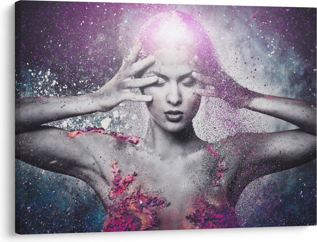 Kép - Energia (70x50 cm)