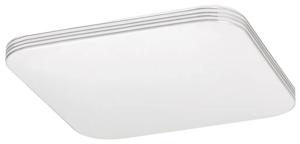 Rabalux 71176 - LED Mennyezeti lámpa OSCAR LED/18W/230V 4000K 33x33 cm