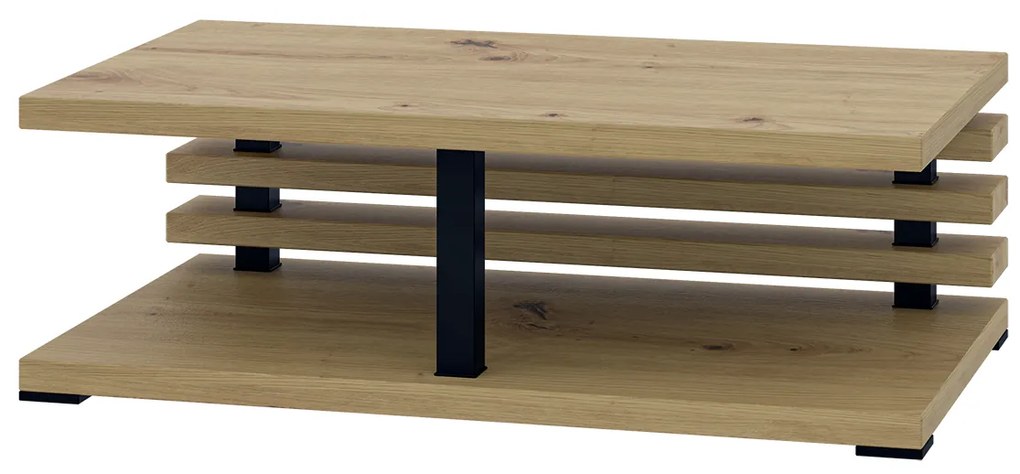 Dohányzóasztal Altax (artisan). 1055157