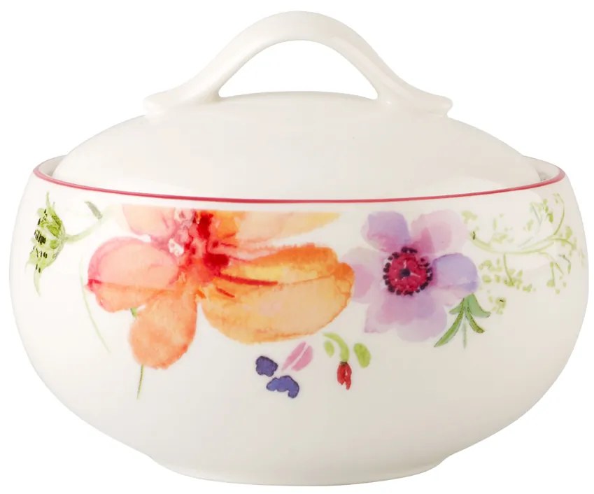 Cukortartó, Mariefleur Basic kollekció - Villeroy & Boch