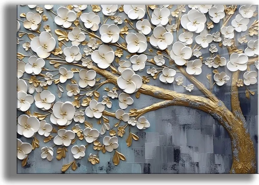 Üvegkép, 60×90 cm – Camtbl-040