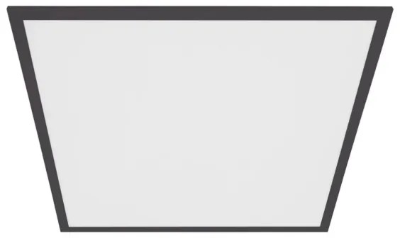 Eglo 75576 - Fényerőszabályozható LED panel SALOBRENA-TW LED/32,5W/230V + távirányító