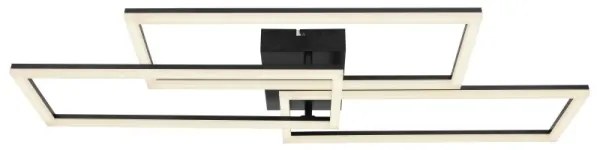 Globo 67247-58 - TINY LED 58W 230V dimmelhető mennyezeti lámpa