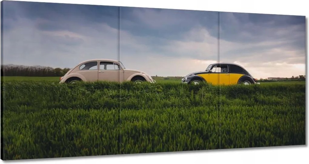 Képek 180x90 Bogár Volkswagen