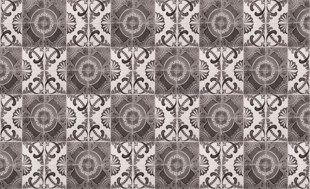 Fotótapéta - Mozaik (152,5x104 cm)