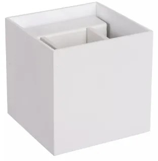 Lucide 09217/04/31 - XIO LED fali lámpa 1xG9/4W/230V