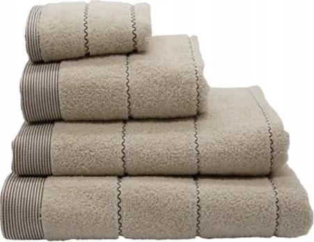 Fürdőlepedő 70x140cm 600g/m2 Vastag Bézs